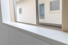 夏の暑さ対策にもリフォームを！