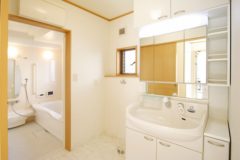 洗面所におすすめのリフォームプランをご紹介します！